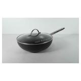 Thomas Rosenthal group skillet with lid