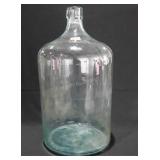 5 gallon glass jug