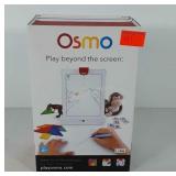 Osmo starter kit for iPad