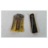 Tools, includes setfastexpansive bit with case