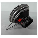 Coleman propane catalytic heater