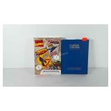 Cookbook collectibles and Williams-Sonoma marvel