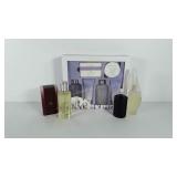 Body and Earth lavender gift set, Avon Imari