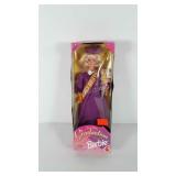 Barbie, special edition graduation, class of