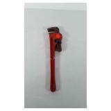 Tools, 18" pipe wrench