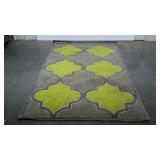 Area rug, 5