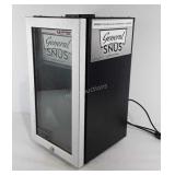 General SNUS mini refrigerator, coolpoint AHT,