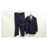 Military uniform,  US Air Force pants 36x31,