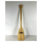 Feather Brand wooden paddle, 30"