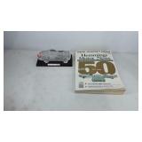 Automotive collector