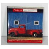 Classic American Pickup Trucks book