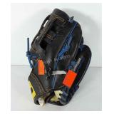 Franklin child sized baseball mitt