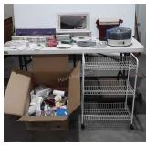 This and That Items Lot, Group of Wedding