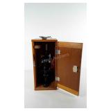 Bausch and Lomb optical co. Microscope with