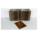 Time Life books, The Old West collection,