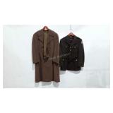 Military uniform, US Army 20th Air Force wool