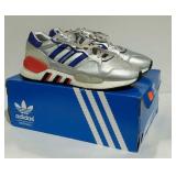 Adidas Micropacer sneakers with box. Size twelve,