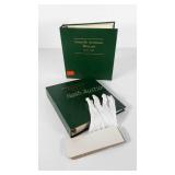 Coin collectors albums, Susan B. Anthony and