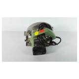 Rockwell circular saw, works