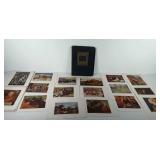 One Hundred Reproductions of the World