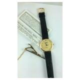 JHL Quartz wrist watch not running