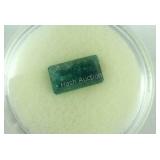 Emerald 2.88 ct Gemstone
