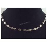 Sterling Silver 18 inch Chain