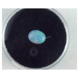 Opal 1.35 ct