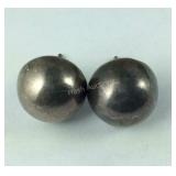 Sterling Silver Earrings