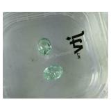 Lot of Round Opal 6.97 TCW