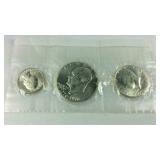 1976 Silver Coin Set - Sealed