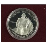 George Washington 90% Silver Commemorative Half
