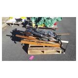 NordicTrack exercise equipment, cannot verify if