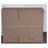 Unline Shipping Boxes, 20pk Bundle 24x16x16.