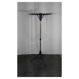 Portable Folding Drying rack, multi positions