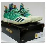 Adidas, Harden vol. 2 sneakers with box. Size