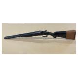 Ranger Chief 12 gauge double barrel shotgun
