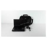 Magnavok portable DVD player with Philips