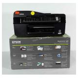 Epson WorkForce 520 Printer, Copier & fax