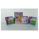 Breyer horse toys, includes two My Dream Horse