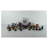 Wii game Skylanders Spyro