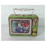 "I Love Lucy" tin lunchbox by Vandor