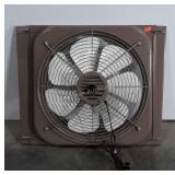 Early Hunter 20" Window Fan, Electric and