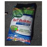 Scotts Turf Builder Crabgrass Preventer