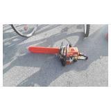 Stihl chainsaw model ms180c, Parts Only