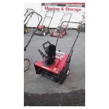 For Parts Toro 1000 snowblower