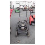 For parts Craftsman push mower gcv160 Honda
