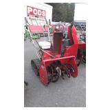 For parts Honda hs55 snowblower, track wheels