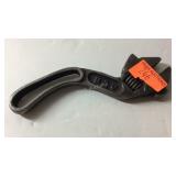 B&O railroad wrench 6in