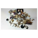 Pieces earrings all pairs